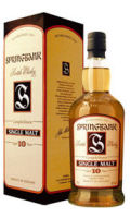 Springbank 10 yo