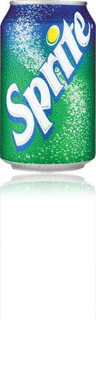 Unbranded Sprite (24x330ml)