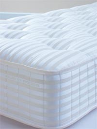 Bedstead 1200 Mattress The Bedstead Pocket Collection is a range of pocketed mattresses for use