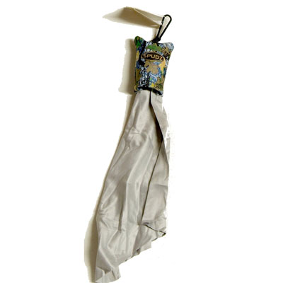 Unbranded Spudz 10x10 - Camo