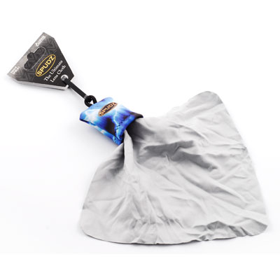 Unbranded Spudz 6x6 - Blue Lightning