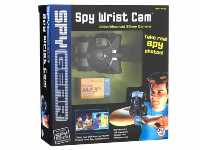 Spy Wrist Cam