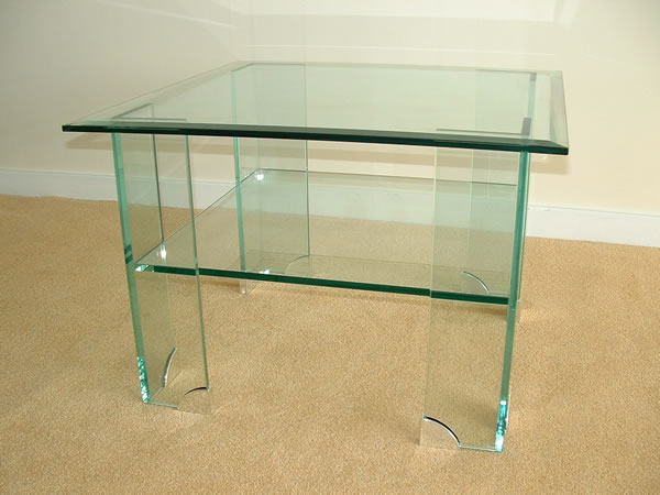 Square Coffee Table - YT3949