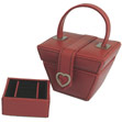 Square Jewellery Box