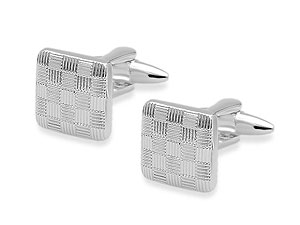 Unbranded Square Swivel Cufflinks 015171