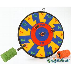 Unbranded Squeeze Blaster