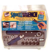 Squeeze Wrench
