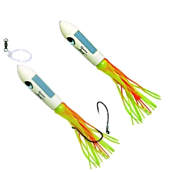Unbranded Squiddy Lure and Rig - Medium