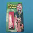 Squirt Chewing Gum