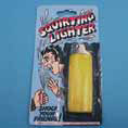 Squirt Lighter