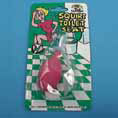 Squirt Toilet Seat