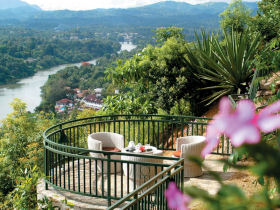 Unbranded Sri Lanka honeymoon