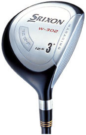 Srixon W-302 Fairway Woods