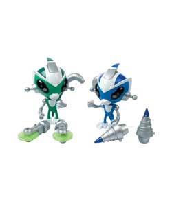 SRMT Power Primate Assortment