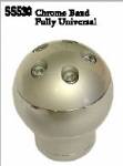 SS530 TYPE VR GEAR KNOB