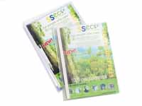 Unbranded Sseco KS320 A4 blue environmentally friendly and