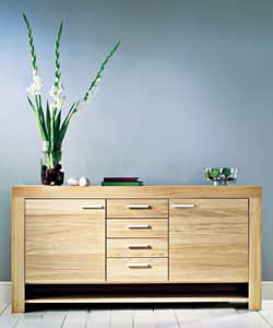 St Austell Sideboard