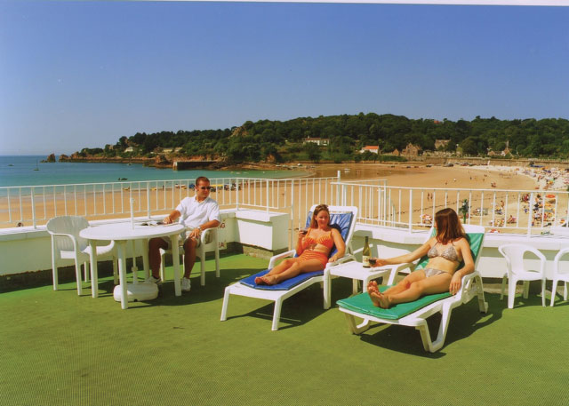 Unbranded St Clement Suite Holiday Park