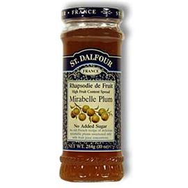 Unbranded St Dalfour Mirabelle Plum Spread - 284g