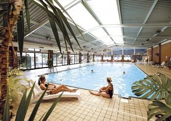 Unbranded St Margarets Silver 3W Holiday Park