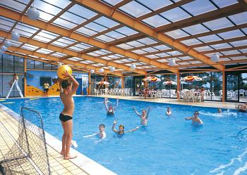 Unbranded St Martin Holiday Park