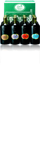 Unbranded St. Peters Dark Ales 12 x 500ml