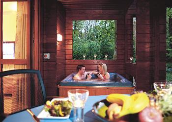 Unbranded St Piran Lodge Holiday Park