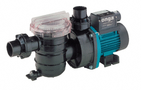 Unbranded Sta-Rite Onga Swimming Pool Pump - 0.75hp