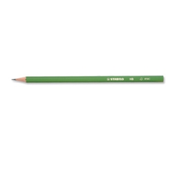 Stabilo Pencil High-quality FSC-compliant HB Ref