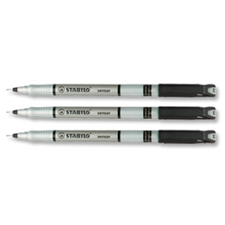 Stabilo Sensor 189 Fine Line Pen Fine 0.3mm