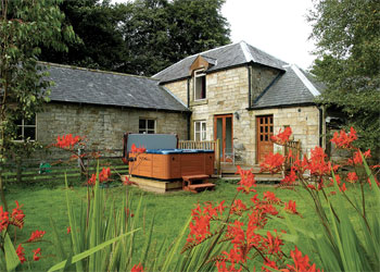 Unbranded Stable Cottage