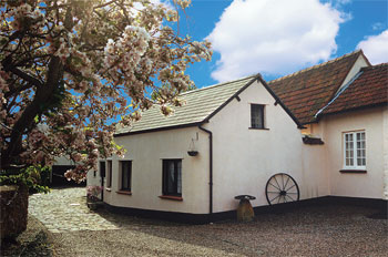 Unbranded Stables Cottage