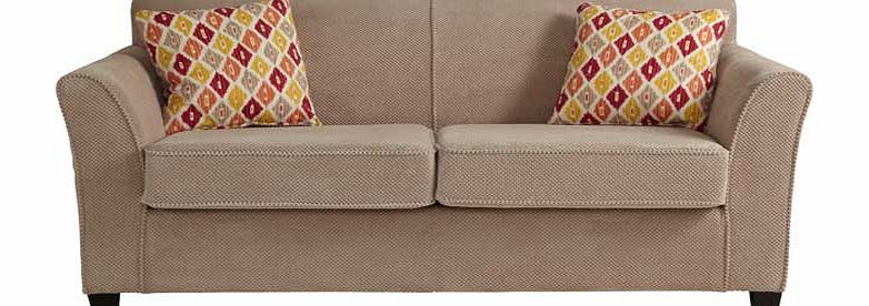 Unbranded Stacey Sofa Bed - Mink