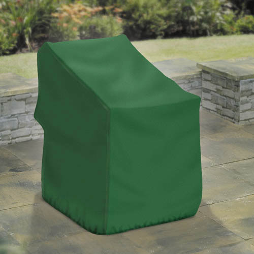 Unbranded Stacking Chair Cover