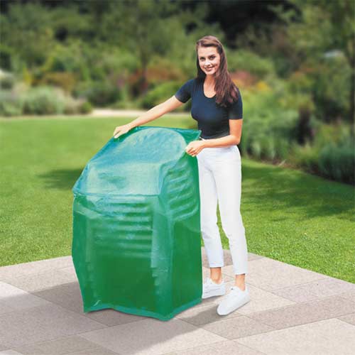 Unbranded Stacking Chairs Cover