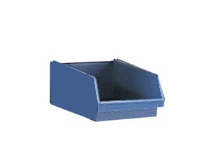 Unbranded Stacking store bin