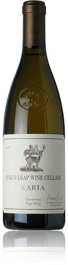 This Chardonnay is made in a Burgundian style with new French oak and battonage. The wine is fresh a