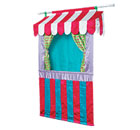 Stage Door - Puppet Theatre