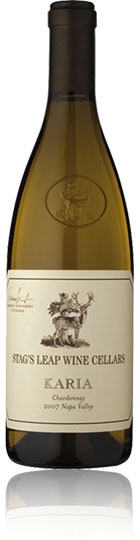 Unbranded Stags Leap Wine Cellars Karia