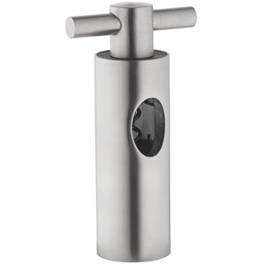 Stainless Steel Corkscrew
