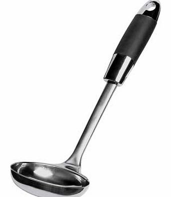 Unbranded Stainless Steel Ladle