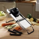 Unbranded Stainless Steel Mandolin