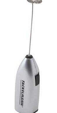 Unbranded Stainless Steel Milk Frother