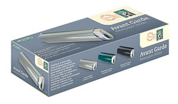 Stainless Steel Newspaper Holder