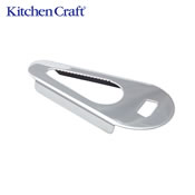 Stainless Steel Opener