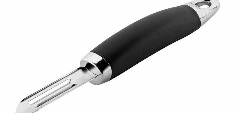 Unbranded Stainless Steel Vegetable Peeler