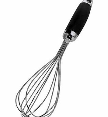 Unbranded Stainless Steel Whisk