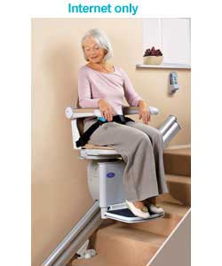 Unbranded Stairlift Minivator 1000