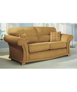 Stanborough Large Sofa - Coffee