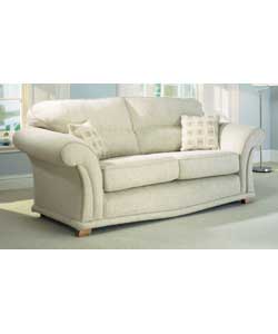 Stanborough Large Sofa - Natural